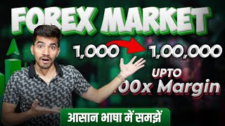 Mastering Forex for Beginners Understanding Pip HighVolume Sessions and Forex Trading Time Zones [upl. by Odawa899]