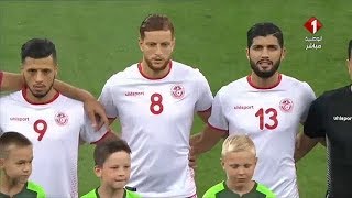 Match Complet Espagne vs Tunisie 10 09062018 [upl. by Rollie198]