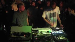 Karenn Boiler Room London Live Set [upl. by Ellerred753]