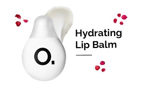 Nykaa  Hydrating Lip Balm  Malayalam Review [upl. by Dorena]