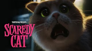 SCAREDY CAT THE MOVIE [upl. by Tsepmet]