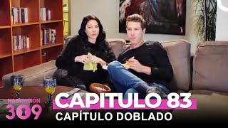 Habitación 309 Capítulo 83 Doblado en Español [upl. by Ateinotna]