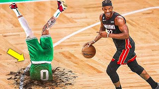 😱 Peores Jugadas de los Jugadores NBA [upl. by Malita]