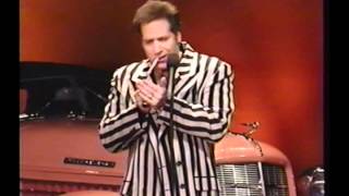 Andrew Dice Clay  The Valentines Day Massacre 1 of 6 [upl. by Ocire]