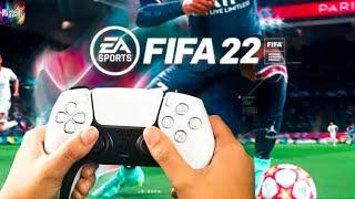 TUTO FINITION FIFA 22  Comment MARQUER Toutes ses Occasions ✔🎮 [upl. by Ayekahs564]