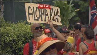 Kahoolawe Documentary  quotMai Ka Piko Mai a Hoi Return to Kanaloaquot [upl. by Ahsimrac]