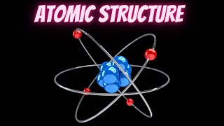 IGCSE Chemistry Atomic Structure [upl. by Ahsitram975]