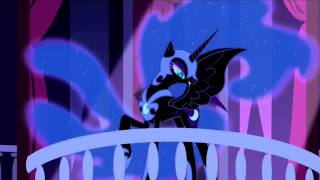 Nightmare Moon PMV Snuff Out The Light Changeling chorus [upl. by Farrow604]