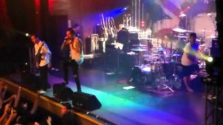 Chelsea Grin Full Set Live CariocaClubBrasil 220912 Part5 [upl. by Delphina]