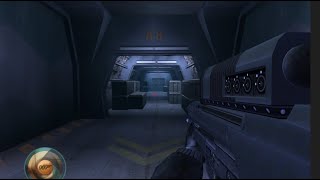 Lets Play  007 Nightfire PS2 Part 6  The Heckler amp Koch XM29 Objective Individual Combat Weapon [upl. by Caspar591]