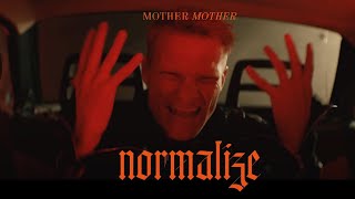 Mother Mother  Nobody Escapes  Portuguese Official Lyric Video [upl. by Horvitz558]