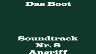 Das Boot Review  Off The Shelf Reviews [upl. by Merrow]