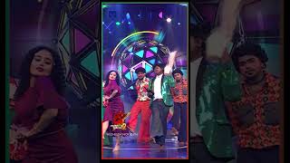 Shorts  Mythili Raju Performance  Dhee Celebrity Special 2  24th July 2024  Wed amp Thu 930 PM [upl. by Einnaf385]