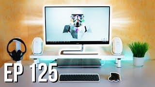 Setup Wars Episode 125  Budget Edition [upl. by Dareg359]