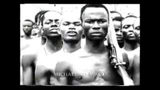 Very Touching Biafra War Song [upl. by Nosac]