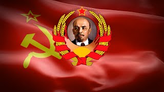 Songs of Soviet Leaders [upl. by Sualkin]