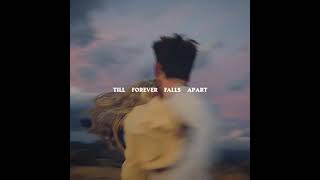 Ashe amp FINNEAS  Till Forever Falls Apart Audio [upl. by Juni]