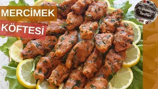 Mercimek Köftesi Tarifi  Ev Yemekleri Tarifleri [upl. by Gnourt437]