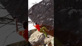 Phoenix nights V9 Torridon [upl. by Ybrik]