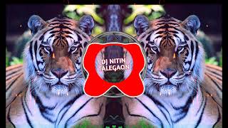 Dhumal Benjo Original Tapori Adi Mix Dj Nitin Talegaon 🔊🔊🔊 [upl. by Ednutabab863]