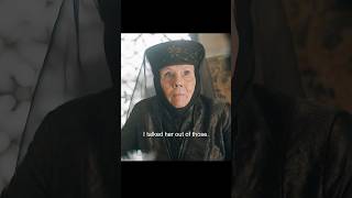 Olenna tells Jaime the truth about the death of his sonJoffreyshorts movie story [upl. by Nadaba]