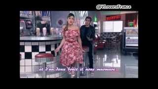 Nuestro Camino  Clip Officiel  Violetta 2 Vostfr [upl. by Luna796]