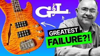 Was GampL Leo Fender’s biggest MISTAKE [upl. by Giffer199]