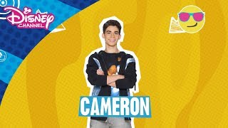 5 FAKTA OM Cameron Boyce  Disney Channel Norge [upl. by Leirej]