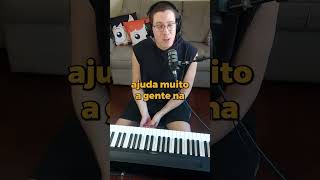 Compondo MAIS RÁPIDO e MELHOR com essa DICA🎵 [upl. by Nnylkcaj]