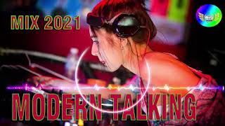 CHERI CHERI LADY REMIX  MODERN TALKING MIX 2021  BEST REMIX OF POPULAR SONGS [upl. by Etteloiv]