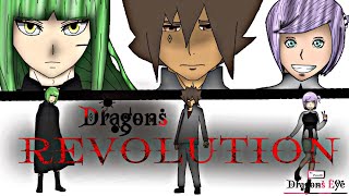 Dragons Revolution  English Lyric Video [upl. by Bud]