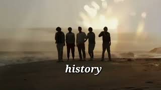 One direction  history slowed amp reverb [upl. by Duahsar]