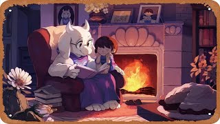 UNDERTALEHopesampDreams 8bit [upl. by Ybot]