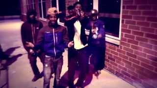 Lil hawnGangway Official Video  Shot By 309Films [upl. by Kalmick]