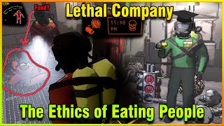 Learning Lethal Company [upl. by Winifield]