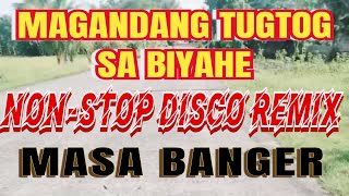 4k ROADTRIP TUGTUGAN SA KALYENONSTOP DISCO REMIX MUSIC TRIP MALINAO TO KALIBO AKLAN [upl. by Ganny]