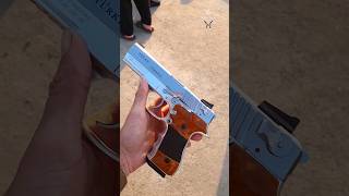 Zigana F 9mm Pak Made Test Fire [upl. by Tidwell]