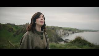 Be Thou My Vision Official Music Video  Keith amp Kristyn Getty [upl. by Isabea]