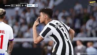 🔴BOTAFOGO X BAHIA AO VIVO COM IMAGENS  COPA DO BRASIL 2024  ASSISTIR JOGO AO VIVO AGORA [upl. by Venuti65]