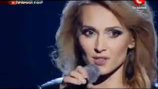 Aida Nikolaychuk  Rolling In The Deep English subtitles [upl. by Kappel]