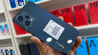 Redmi Note 12 Pro 5G Unboxing First Impression amp Review 🔥 Redmi Note 12 Pro 5G Price Spec amp More [upl. by Nimajeb814]