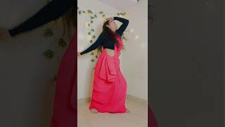 Saree ke Fall sa  dance cover pragati Saxena ytshort trending dance [upl. by Dettmer114]