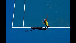 Venus Williams vs Angelique Kerber Australian Open 2009 Highlights [upl. by Oneil]