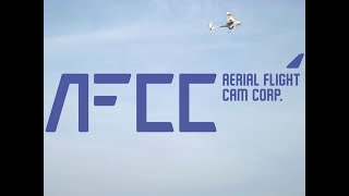 NEU UAV HochlastDrohne Werbevideo der Firma AFCC [upl. by Anaimad]