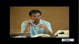 Bro Eli Soriano vs Pastor Elmer Albuera Part 8 [upl. by Reifnnej879]