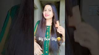 🔥Best Diy Hair Shampoo For Silky Shiny Long Hair In 7 Days hair haircare longhair shorts [upl. by Lewap426]