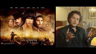 † JACQUOU LE CROQUANT 2007  HISTOIRE DU FILM DE LAURENT BOUTONNAT † [upl. by Tenahs]