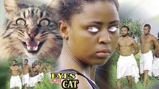 Two Blood Sisters Season 1  Regina Daniel amp Reachel Okonkwo 2017 Latest Nigerian Movie [upl. by Ettennaej420]