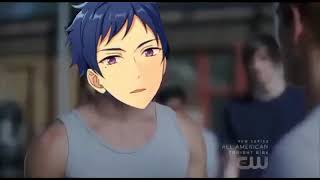 How Yuzuru joined fine [upl. by Notniuq]