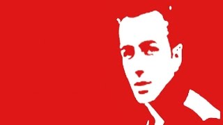 Joe Strummer  War Cry [upl. by Adelaida661]